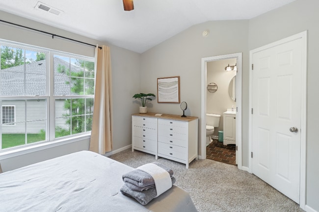 Photo - 504 Auburn Square Dr Townhome
