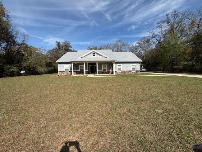 Available Now: Expansive 4BR Home with Rare 3-Bay Carport - Available Now: Expansive 4BR Home with Rare 3-Bay Carport