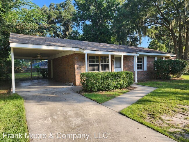 Building Photo - 3 br, 2 bath House - 805 Walthour Rd