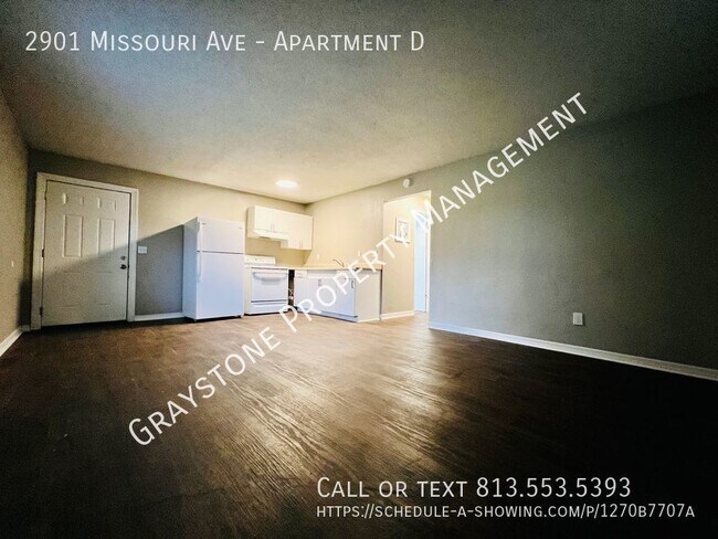 Foto del edificio - Stunning 2-bedroom, 1-bathroom apartment i...