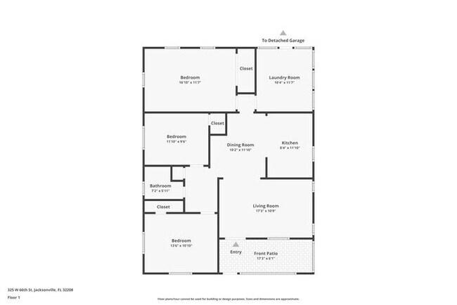 Foto del edificio - 325 W 66th St