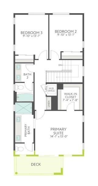 Foto del edificio - 211 Goldfinch St