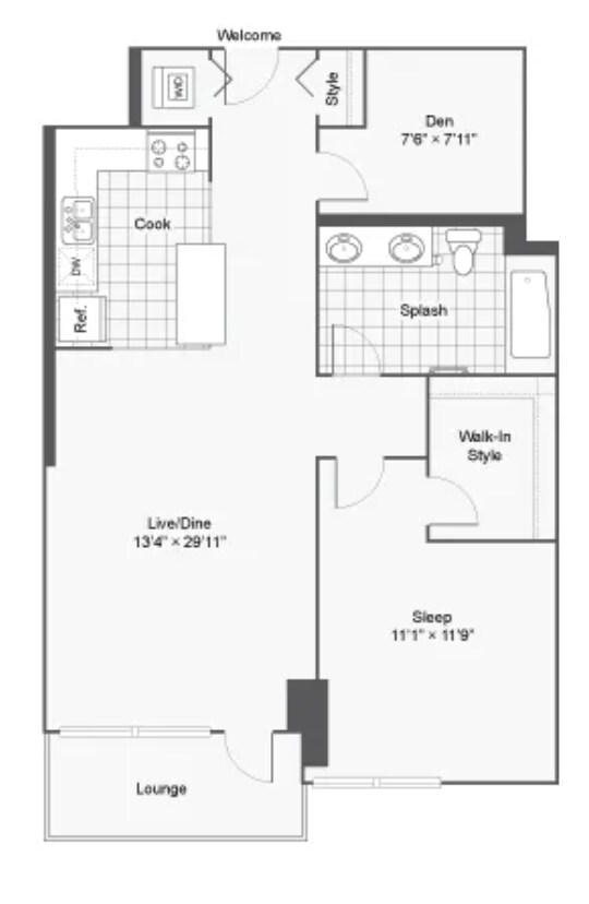 Foto del edificio - 2128 S Indiana Ave