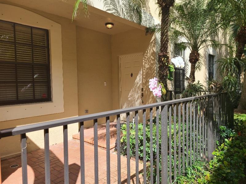 3841 Tree Top Dr, Weston, FL 33332 Townhome Rentals in Weston FL