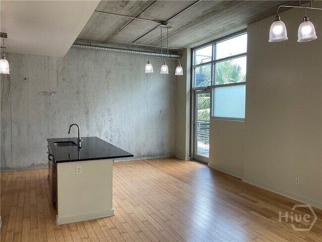 Foto del edificio - 545 Berrien St