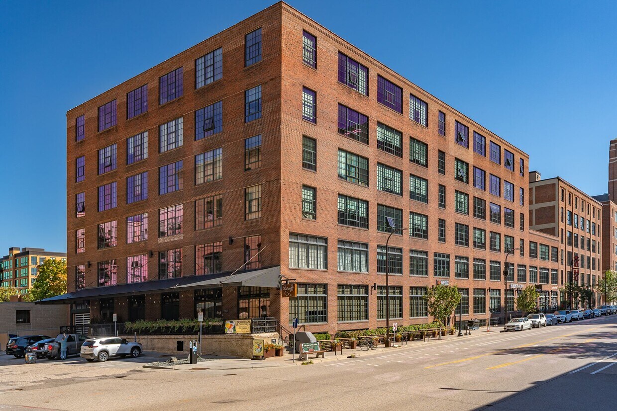 Foto principal - ElseWarehouse in the North Loop