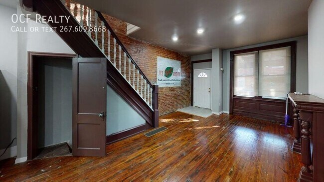Building Photo - 1244 S Markoe St