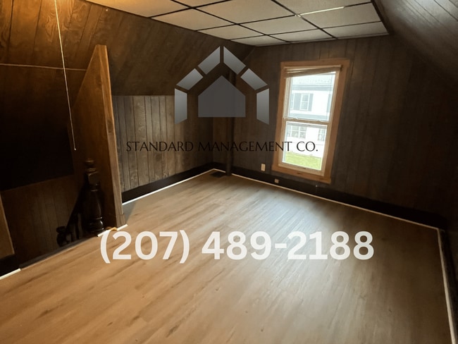 Building Photo - 12 Gannett St