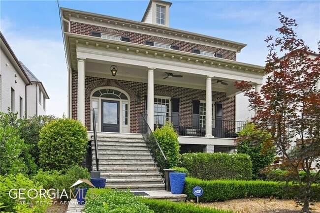 Foto del edificio - 2897 N Fulton Dr NE