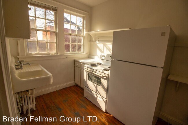 Foto del edificio - 1460 W Peachtree St NW
