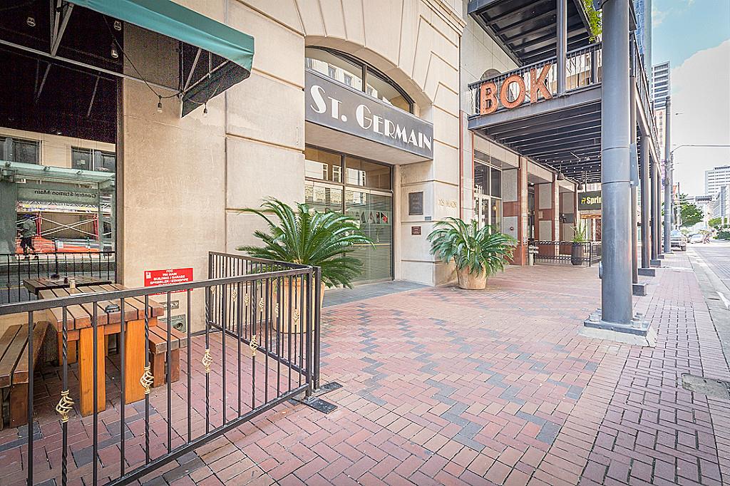 Foto principal - 705 Main St