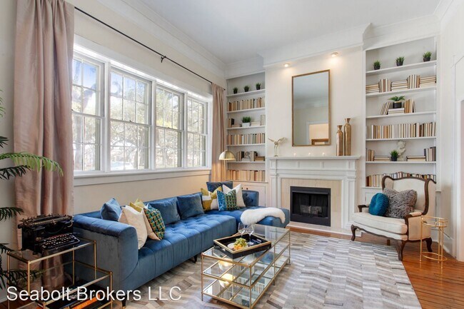 Foto del edificio - 5 br, 2.5 bath House - 417 E Bay St