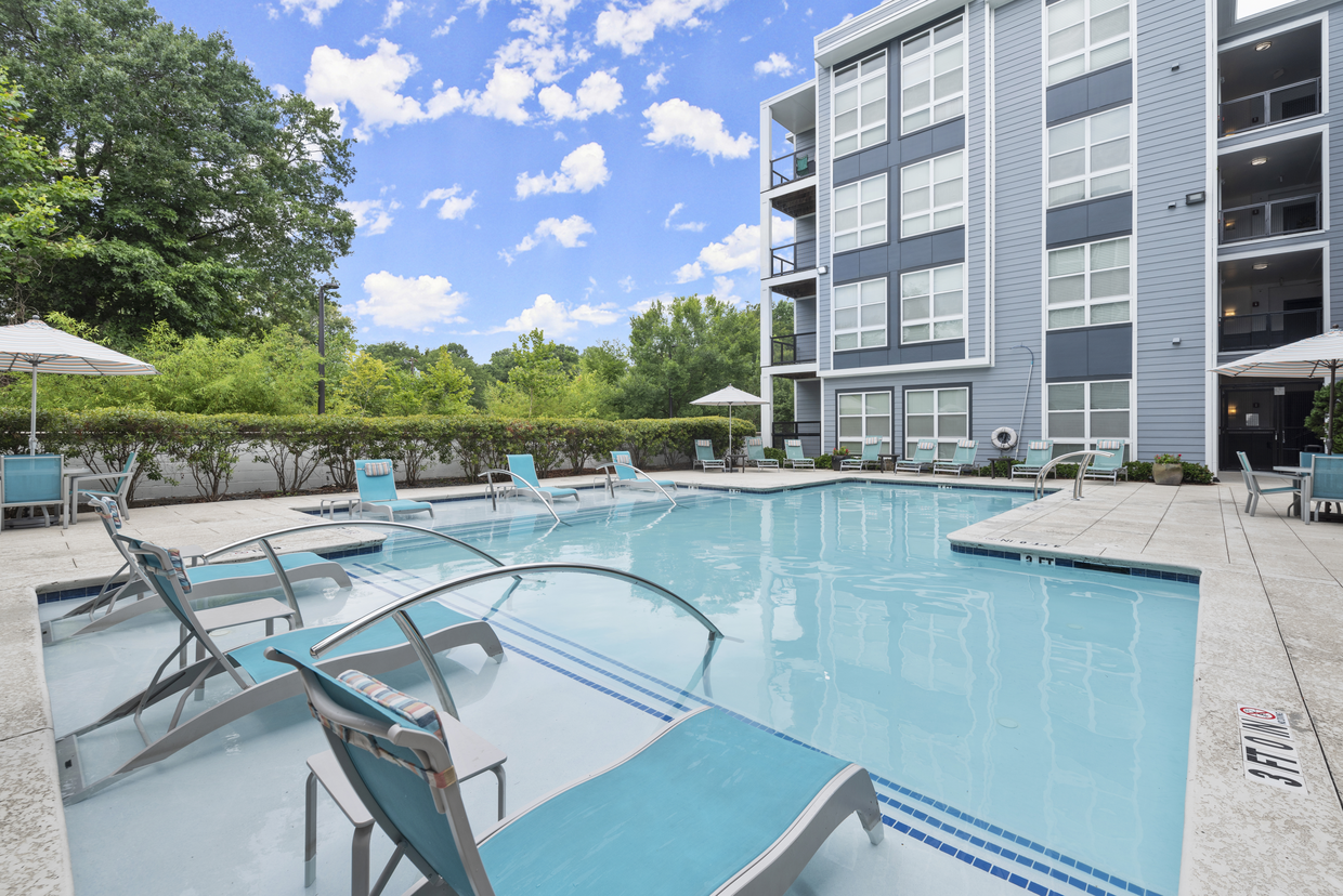 Foto principal - SYNC at West Midtown