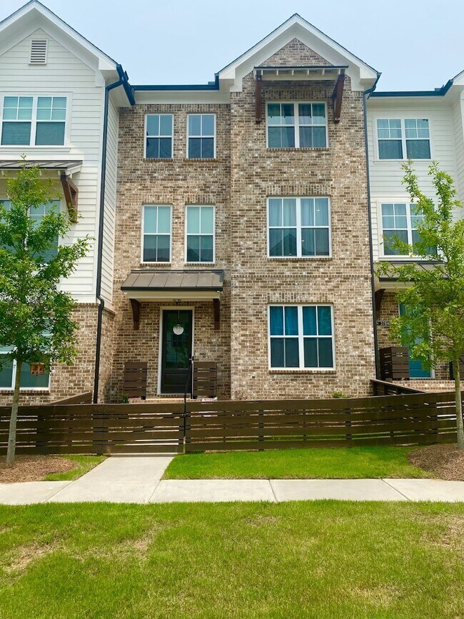 Foto del edificio - 3774 Sage Pk Wy