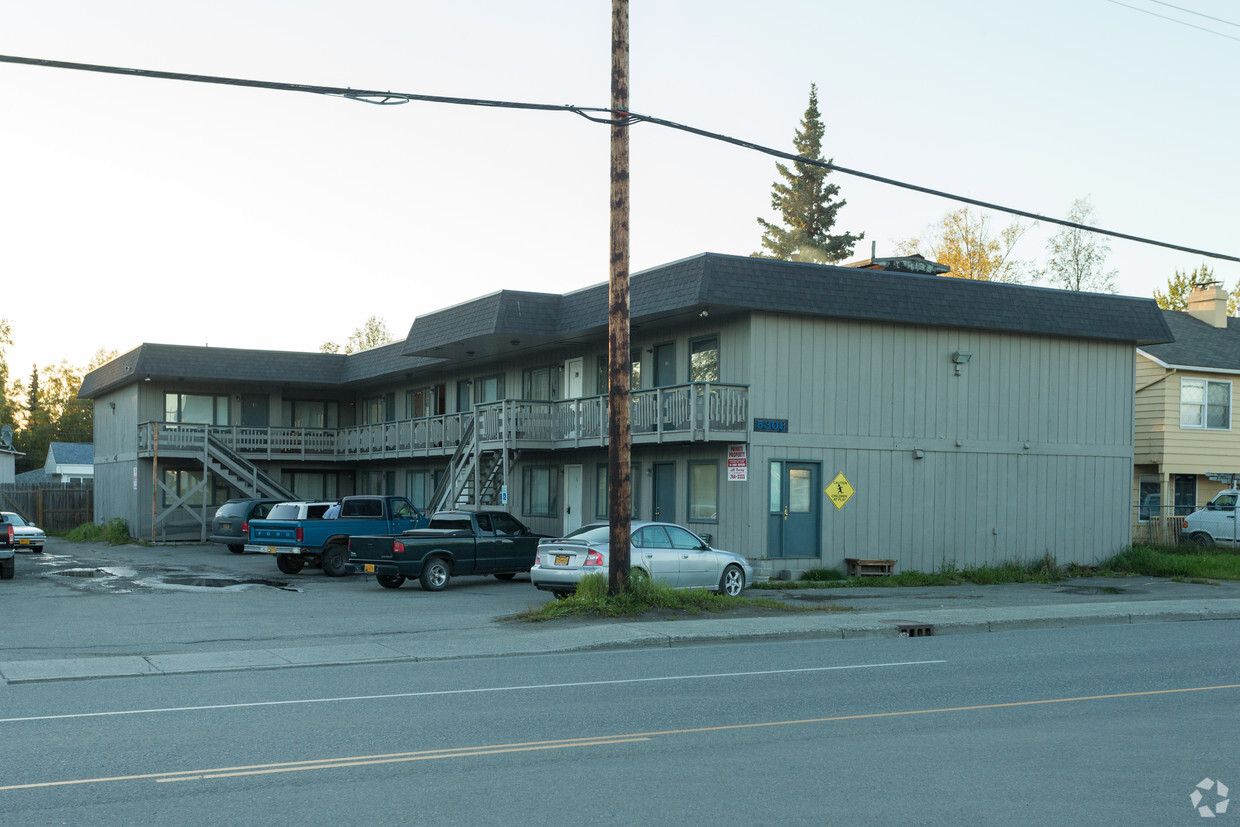 Building Photo - 5308 Arctic Blvd