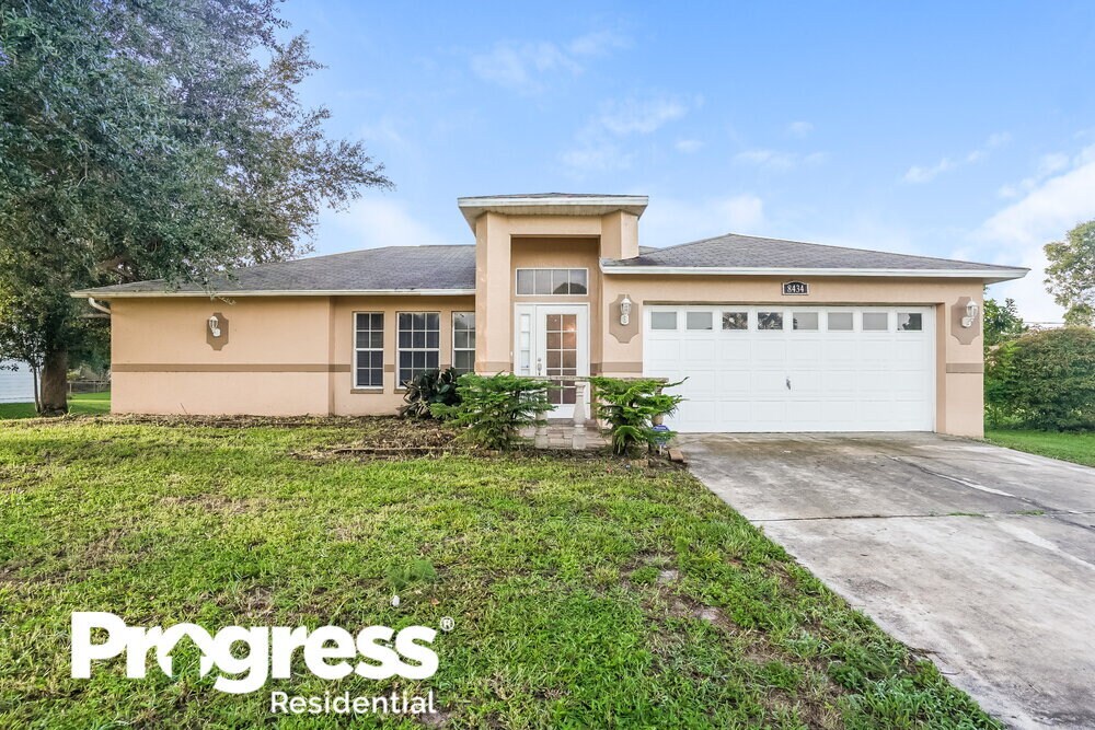 8434 Bamboo Rd, Fort Myers, FL 33967 House Rental in Fort Myers, FL