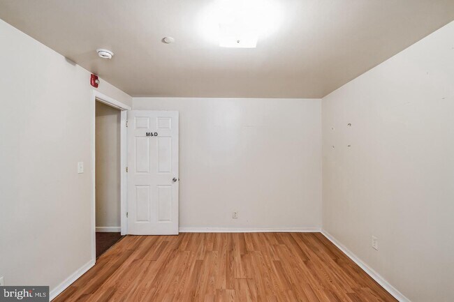 Foto del edificio - 1417 N 18th St