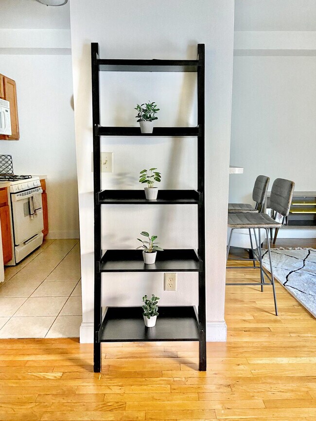 Building Photo - 509 Jefferson St