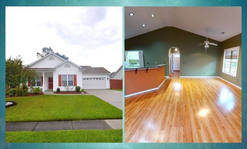 Foto principal - 2117 Heathwood Dr NE
