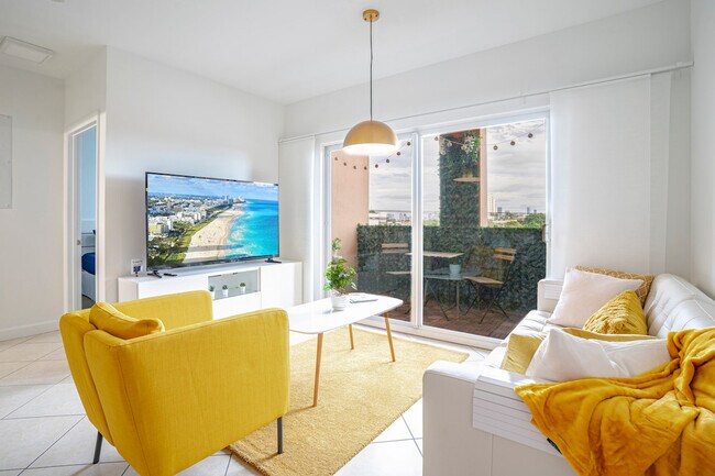 Foto del edificio - 3221 SW 23rd St