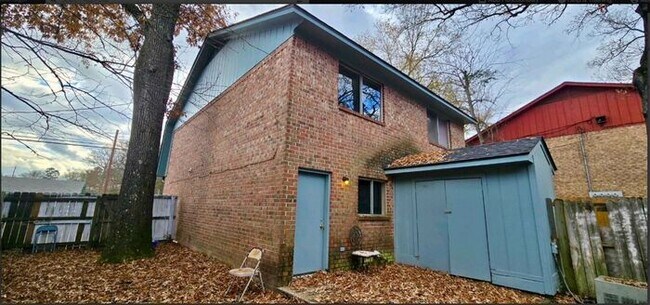Foto del edificio - Tour Today! 2/1.5 Townhome in Longview