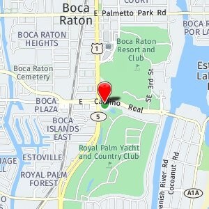 Primary Photo - Ultra Chic in Downtown East Boca