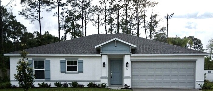 Foto principal - ***BEAUTIFUL 3/2 HOME IN PALM COAST