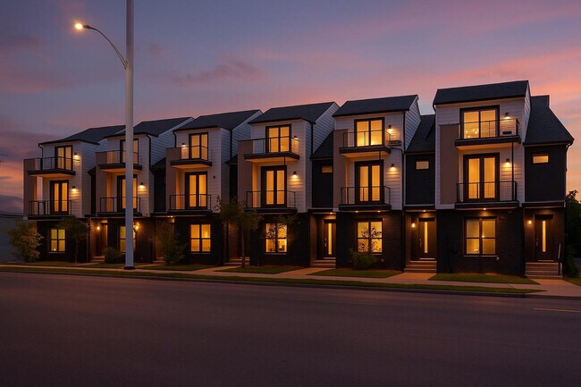 Foto del edificio - 776 E Argyle Ave