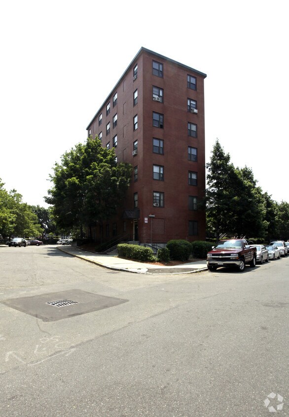 Building Photo - 50 Annunciation Rd