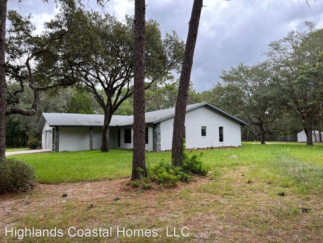 Building Photo - 3 br, 2 bath House - 2355 S. Bolton Ave.