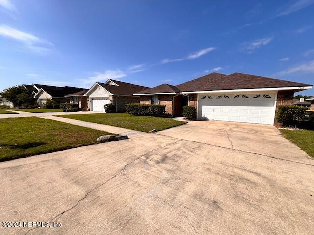 Building Photo - 7428 Cliff Cottage Dr