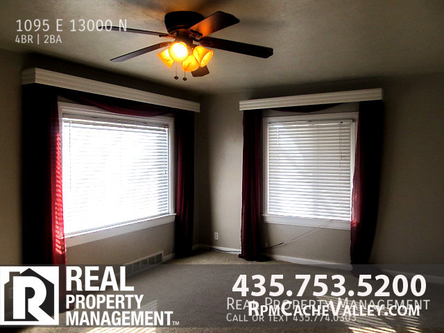 Building Photo - Lovely 4 br home in Cove, Ut.