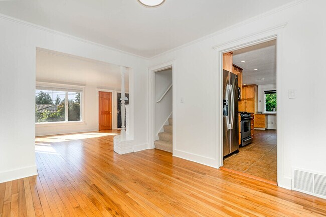 Foto del edificio - 11616 2nd Ave NW