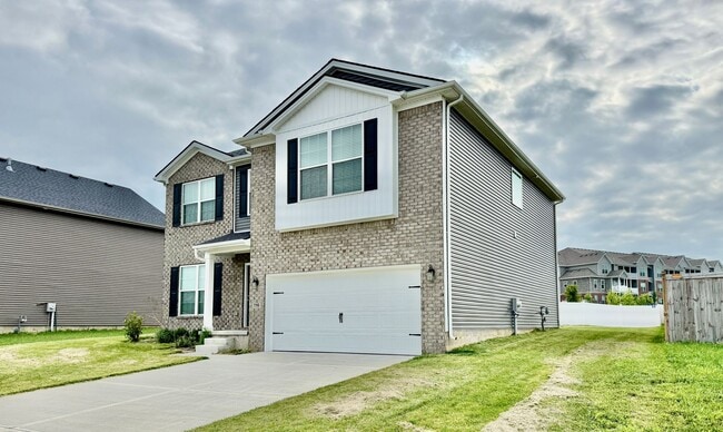 Building Photo - Beautiful home in Georgetown four bedrooms...