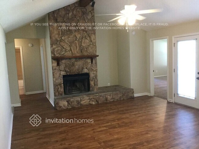 Building Photo - 10853 Crosstie Rd W