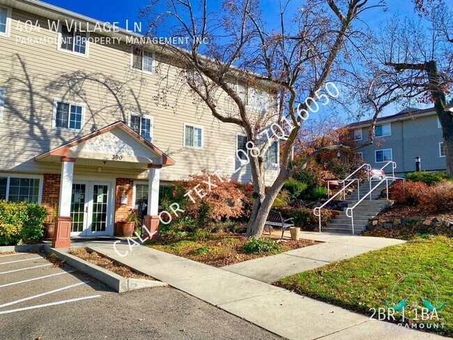 Foto del edificio - North End Community Living 2 bedroom home