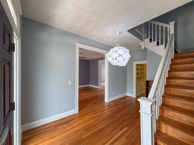 Building Photo - 4016 7th St NW