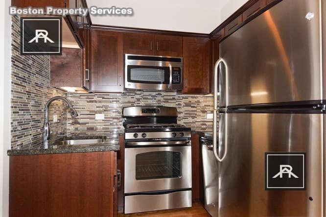 Primary Photo - 3 bedroom in Boston MA 02215