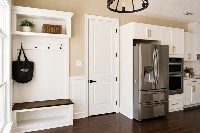 Foto del edificio - 15106 Olde Tavern Ct
