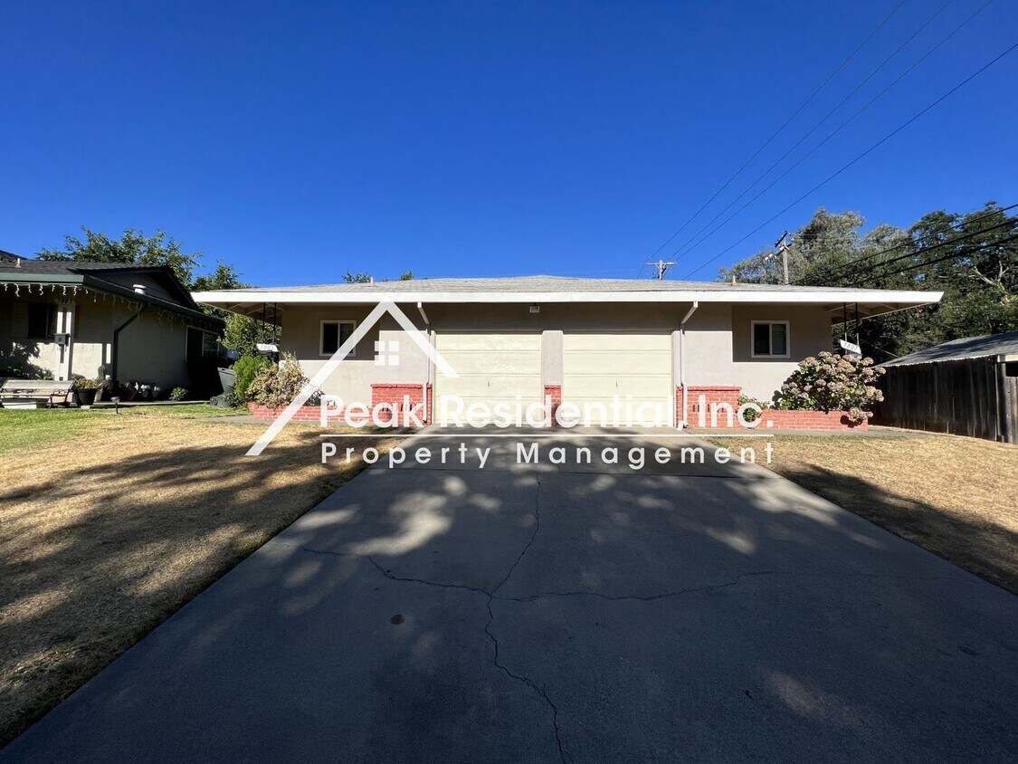 5807 Woodleigh Dr, Carmichael, CA 95608 House Rental in Carmichael