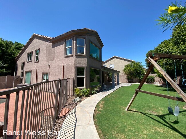 Building Photo - 5 br, 4 bath House - 1763 S Citrus Cove St