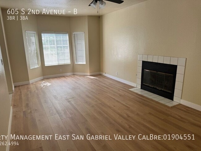 Foto del edificio - 605 S 2nd Ave