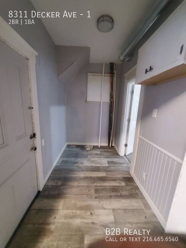 Building Photo - 8311 Decker Ave