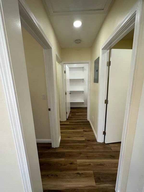 Hallway - 1715 W 64th St