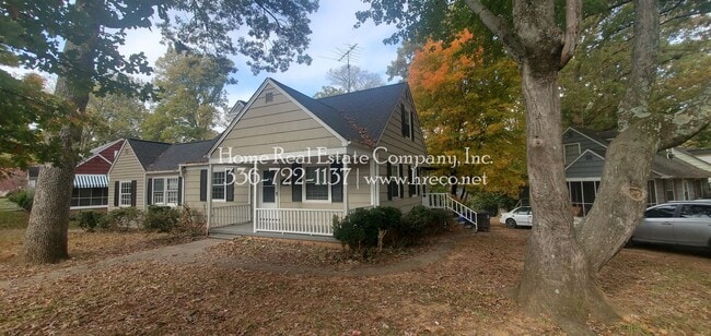 Foto del edificio - 520 Lester Ln