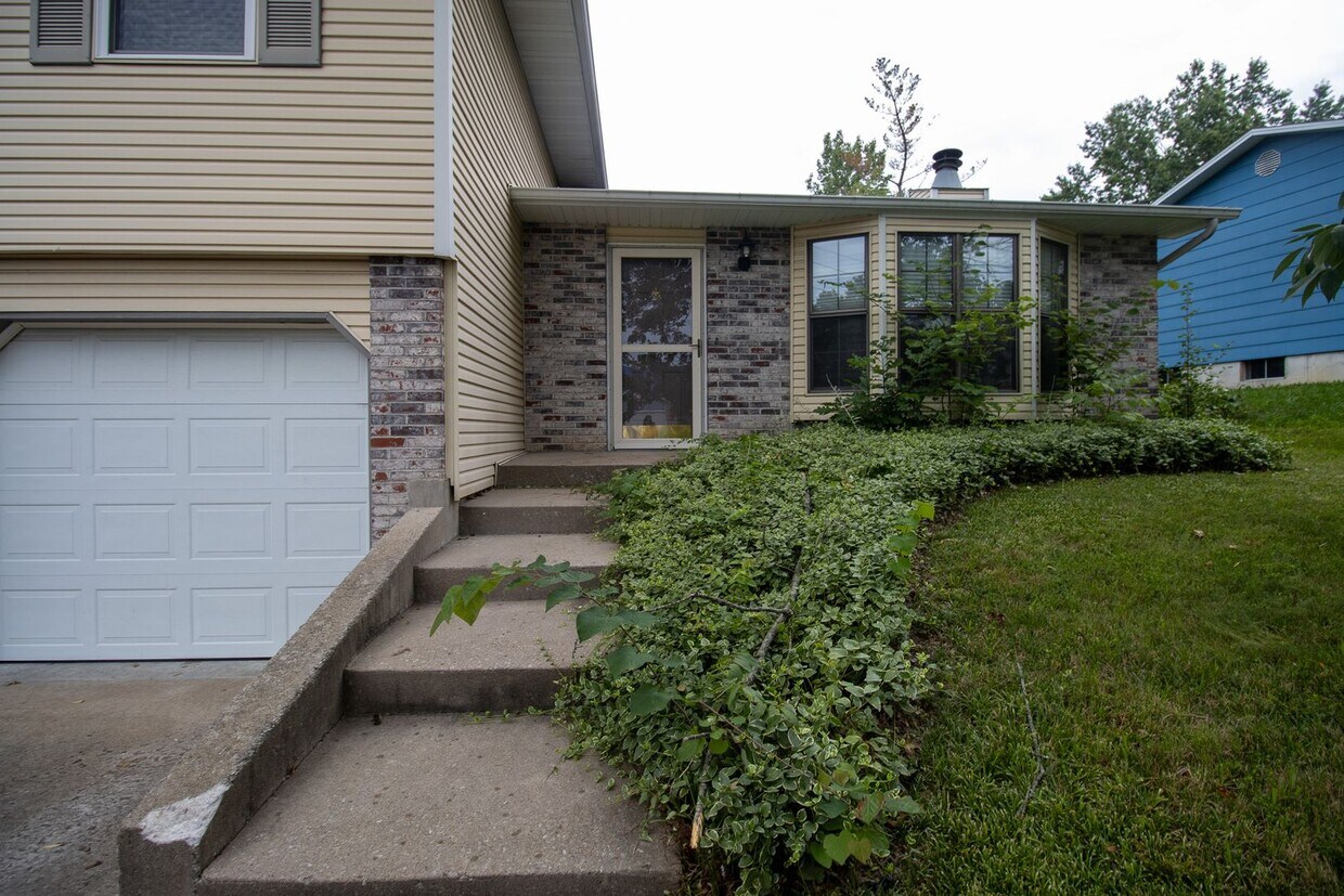 Foto principal - 3bd 2ba plus bonus room