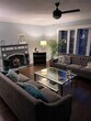 Light filled top floor unit with beautiful hardwood floors - 7431 S Chappel Ave