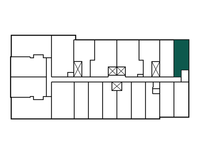 Interior Photo - The 202