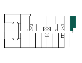 Interior Photo - The 202