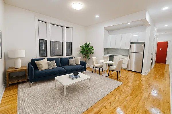 Foto del edificio - 2 bedroom in NEW YORK NY 10033